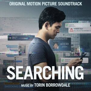 Sony Searching (Original Motion Picture Soundtrack) Sony Searching (Original Motion Picture Soundtrack)