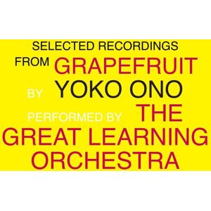 Karlrecords Selected Recordings From Grapefruit Karlrecords Selected Recordings From Grapefruit
