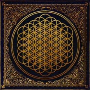 Sony Sempiternal, płyta winylowa Sony Sempiternal, płyta winylowa