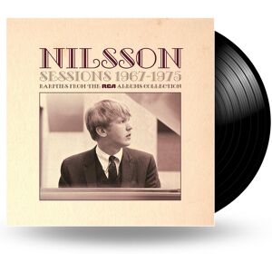 Sony Sessions 1967-1975 - Rarities From The RCA Albums Collection, płyta winylowa Sony Sessions 1967-1975 - Rarities From The RCA Albums Collection, płyta winylowa