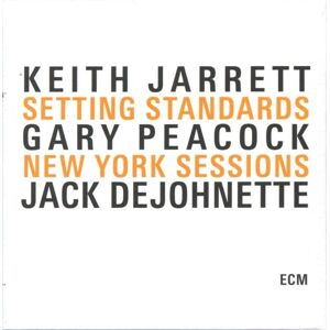 ECM Records Setting Standards ECM Records Setting Standards