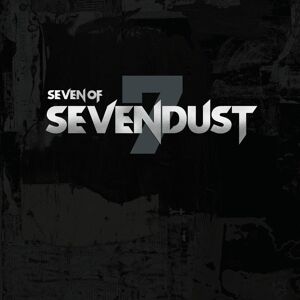 BMG Entertainment Seven of Sevendust BMG Entertainment Seven of Sevendust