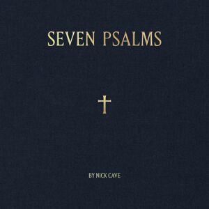 Kobalt Label Services Seven Psalms (Limited Edition) Kobalt Label Services Seven Psalms (Limited Edition)