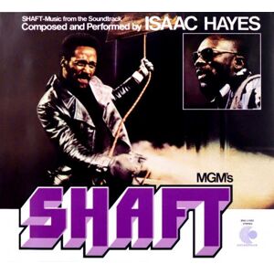 Lasgo Shaft Lasgo Shaft