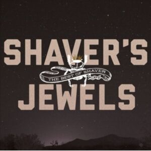ADA Shaver's Jewels: The Best Of Shaver ADA Shaver's Jewels: The Best Of Shaver