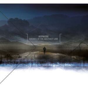 Pelagic Records Shores Of The Abstract Line, płyta winylowa Pelagic Records Shores Of The Abstract Line, płyta winylowa
