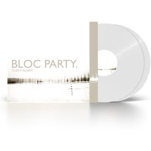 PIAS Records Silent Alarm (20th Anniversary), płyta winylowa PIAS Records Silent Alarm (20th Anniversary), płyta winylowa