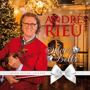 Universal Music Group Silver Bells Universal Music Group Silver Bells