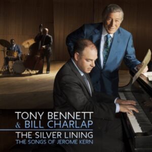 Sony Silver Lining: The Songs Of Jerome Kern Sony Silver Lining: The Songs Of Jerome Kern