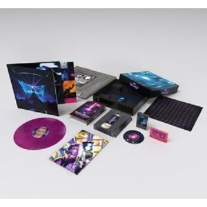 ADA Simulation Theory (Deluxe Film Box Set), płyta winylowa ADA Simulation Theory (Deluxe Film Box Set), płyta winylowa