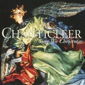 Teldec Sing We Christmas Teldec Sing We Christmas