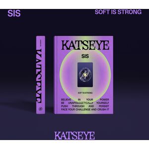 Universal Music Group Sis (Soft Is Strong) - Strong Ver. Universal Music Group Sis (Soft Is Strong) - Strong Ver.