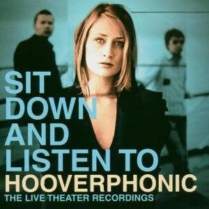 Sony Sit Down and Listen To Sony Sit Down and Listen To