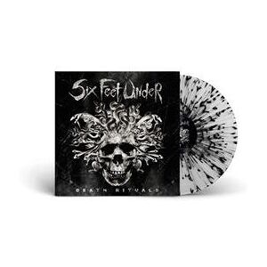 Back On Black Six Feet Under - Death Rituals, płyta winylowa Back On Black Six Feet Under - Death Rituals, płyta winylowa