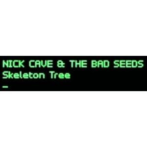 Kobalt Label Services Skeleton Tree Kobalt Label Services Skeleton Tree