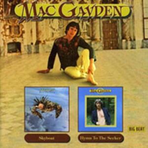 Ace Records Skyboat Ace Records Skyboat