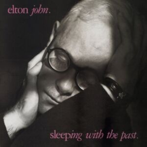UMC Records Sleeping With the Past, płyta winylowa UMC Records Sleeping With the Past, płyta winylowa