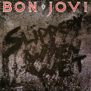 Universal Music Group Slippery When Wet, płyta winylowa Universal Music Group Slippery When Wet, płyta winylowa