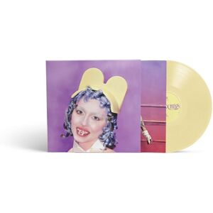 PLG UK Frontline Smoochies (Yellow Vinyl), płyta winylowa PLG UK Frontline Smoochies (Yellow Vinyl), płyta winylowa