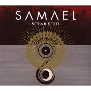 Warner Music Group Solar Soul (Limited Edition) Warner Music Group Solar Soul (Limited Edition)
