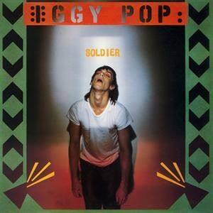Music on Vinyl Soldier, płyta winylowa Music on Vinyl Soldier, płyta winylowa