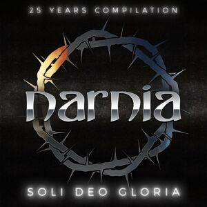 Sound Pollution Soli Deo Gloria - 25 Years Compilation Sound Pollution Soli Deo Gloria - 25 Years Compilation