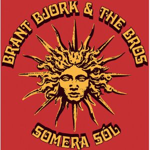 Heavy Psych Sounds Somera Sol, płyta winylowa Heavy Psych Sounds Somera Sol, płyta winylowa