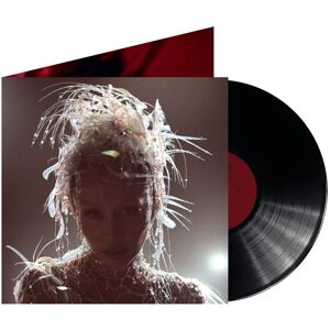 Sony Something Beautiful - Black LP, płyta winylowa Sony Something Beautiful - Black LP, płyta winylowa