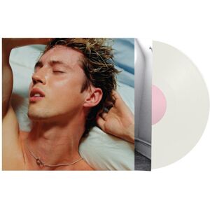 Universal Music Group Something To Give Each Other (mleczny winyl) (retailer Excl.), płyta winylowa Universal Music Group Something To Give Each Other (mleczny winyl) (retailer Excl.), płyta winylowa