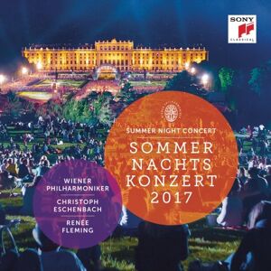 Sony Sommernachtskonzert 2017 / Summer Night Concert 2017 Sony Sommernachtskonzert 2017 / Summer Night Concert 2017