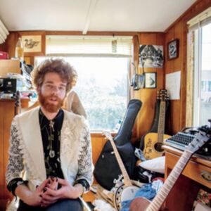 ADA Songs From The Sunroom ADA Songs From The Sunroom
