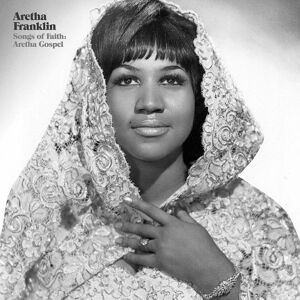 Universal Music Group Songs Of Faith: Aretha Gospel, płyta winylowa Universal Music Group Songs Of Faith: Aretha Gospel, płyta winylowa