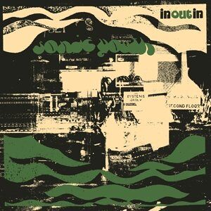 Three Lobed Sonic Youth - In/Out/In Three Lobed Sonic Youth - In/Out/In