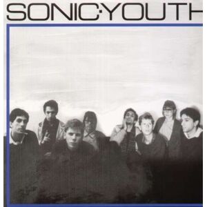 Goofin' Records Sonic Youth, płyta winylowa Goofin' Records Sonic Youth, płyta winylowa