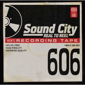Sony Sound City Real To Reel, płyta winylowa Sony Sound City Real To Reel, płyta winylowa