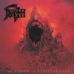 Relapse Records Sound Of Perseverance Anniversary Edition Relapse Records Sound Of Perseverance Anniversary Edition