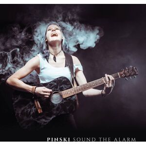 ART Sound The Alarm ART Sound The Alarm