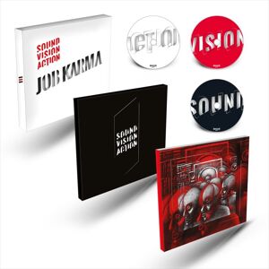 Requiem Records Sound, Vision, Action Requiem Records Sound, Vision, Action