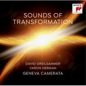 Sony Sounds of Transformation Sony Sounds of Transformation