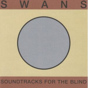 PIAS Records Soundtracks For The Blind, płyta winylowa PIAS Records Soundtracks For The Blind, płyta winylowa