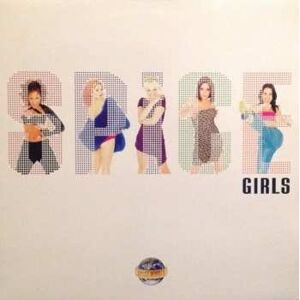 Universal Music Group Spiceworld 25 (płyta z grafiką), płyta winylowa Universal Music Group Spiceworld 25 (płyta z grafiką), płyta winylowa