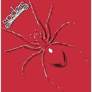 Music On CD Spiders From Mars + 2 Music On CD Spiders From Mars + 2