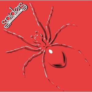 Music on Vinyl Spiders From Mars, płyta winylowa Music on Vinyl Spiders From Mars, płyta winylowa