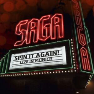 Edel Records Spin It Again! Edel Records Spin It Again!
