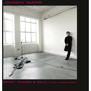 BMG Ariola Spirit, Power & Soul (Vince Clarke Remix) (kolorowy winyl), płyta winylowa BMG Ariola Spirit, Power & Soul (Vince Clarke Remix) (kolorowy winyl), płyta winylowa