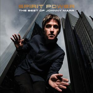 BMG Rights Management Spirit Power: The Best Of Johnny Marr (Deluxe Version) BMG Rights Management Spirit Power: The Best Of Johnny Marr (Deluxe Version)
