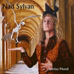 Sony Spiritus Mundi, płyta winylowa Sony Spiritus Mundi, płyta winylowa