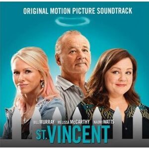 Music on Vinyl St. Vincent, płyta winylowa Music on Vinyl St. Vincent, płyta winylowa