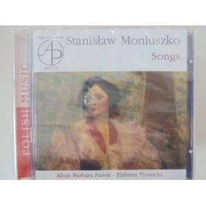 Bchip Stanisław Moniuszko Songs Bchip Stanisław Moniuszko Songs