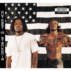 ARISTA Stankonia ARISTA Stankonia